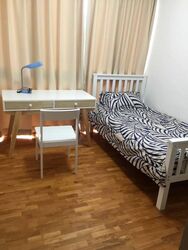 Skypark Residences (D27), Condominium #538538341